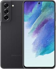 Смартфон Samsung Galaxy S21 FE 8/128Gb, серый