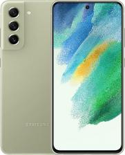 Смартфон Samsung Galaxy S21 FE 8/256Gb, зеленый