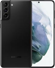 Смартфон Samsung Galaxy S21 Plus 8/128Gb, черный