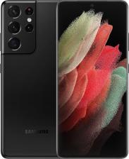 Смартфон Samsung Galaxy S21 Ultra 12/128Gb, Phantom Black