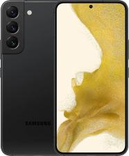 Смартфон Samsung Galaxy S22 8/128Gb, черный фантом