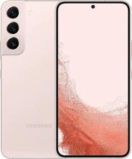 Смартфон Samsung Galaxy S22 8/128Gb, розовый