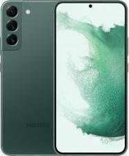 Смартфон Samsung Galaxy S22 Plus 8/128Gb, зеленый