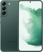 Смартфон Samsung Galaxy S22 Plus 8/256Gb, зеленый