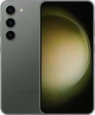 Смартфон Samsung Galaxy S23 8/256Gb, зеленый