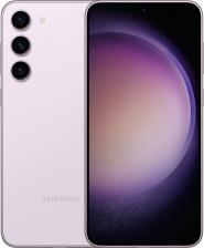 Смартфон Samsung Galaxy S23 Plus 8/256Gb, лаванда