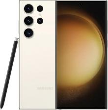 Смартфон Samsung Galaxy S23 Ultra 12/512Gb, кремовый