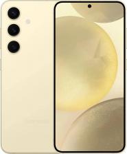 Смартфон Samsung Galaxy S24 8/256Gb, желтый