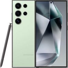Смартфон Samsung Galaxy S24 Ultra 12/512Gb, Titanium Green