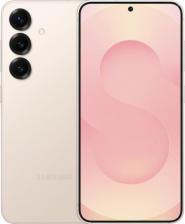 Смартфон Samsung Galaxy S25 12/128Gb, Pink Gold