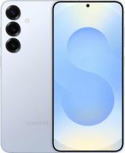 Смартфон Samsung Galaxy S25 12/256Gb, Light Blue