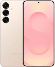 Смартфон Samsung Galaxy S25 12/256Gb, Pink Gold
