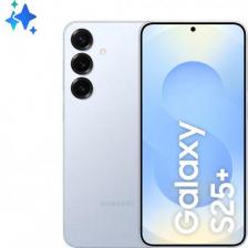Смартфон Samsung Galaxy S25 Plus 12/128Gb, Light Blue