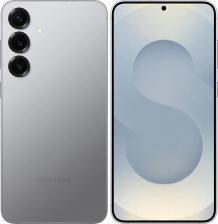 Смартфон Samsung Galaxy S25 Plus 12/256Gb, Silver Shadow