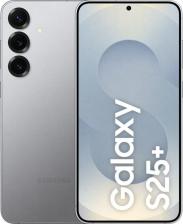 Смартфон Samsung Galaxy S25 Plus 12/256Gb, Silver Shadow