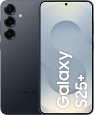 Смартфон Samsung Galaxy S25 Plus 12/512Gb, Blueblack