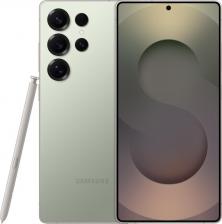 Смартфон Samsung Galaxy S25 Ultra 12/512Gb, Titanium Jade Green