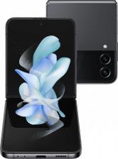 Смартфон Samsung Galaxy Z Flip4 5G 8/128Gb, графитовый
