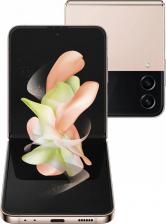 Смартфон Samsung Galaxy Z Flip4 5G 8/128Gb, золотой