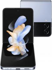 Смартфон Samsung Galaxy Z Flip4 5G 8/256Gb, голубой