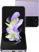 Смартфон Samsung Galaxy Z Flip4 5G 8/256Gb, лавандовый