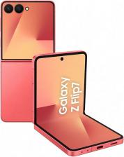 Смартфон Samsung Galaxy Z Flip7 12/256Gb, Coralred