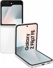 Смартфон Samsung Galaxy Z Flip7 FE 8/256Gb, White