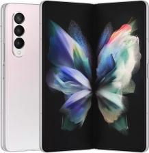Смартфон Samsung Galaxy Z Fold3 5G 12/512Gb, серебро