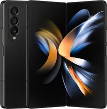 Смартфон Samsung Galaxy Z Fold4 5G 12/1Tb, черный