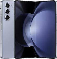 Смартфон Samsung Galaxy Z Fold5 5G 12/1Tb, голубой