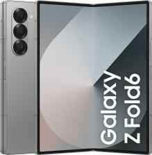 Смартфон Samsung Galaxy Z Fold6 12/256Gb, Silver Shadow
