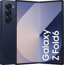 Смартфон Samsung Galaxy Z Fold6 12Gb/1Tb, Navy