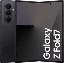 Смартфон Samsung Galaxy Z Fold7 12/512Gb, JetBlack