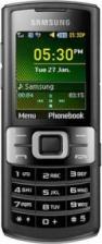 Мобильный телефон Samsung GT-C3010 – фото 1