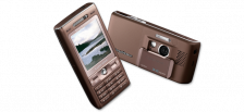 Мобильный телефон Sony Ericsson K800I – фото 3