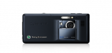 Мобильный телефон Sony Ericsson K810I – фото 4