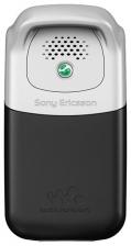 Мобильный телефон Sony Ericsson W300I – фото 4