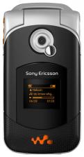 Мобильный телефон Sony Ericsson W300I