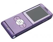 Мобильный телефон Sony Ericsson W350I – фото 4