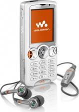Мобильный телефон Sony Ericsson W810I – фото 2