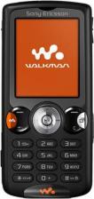 Мобильный телефон Sony Ericsson W810I