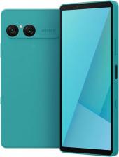 Смартфон Sony Xperia 10 VII 8/128Gb, Turquoise