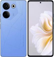 Смартфон Tecno Camon 20 Pro 8/256Gb, Serenity Blue