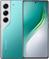 Смартфон Tecno Camon 40 8/256Gb, Emerald Glow Green