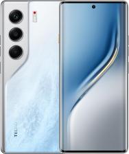 Смартфон Tecno Camon 40 Pro 8/256Gb, Glacier White