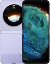 Смартфон Tecno Phantom V Flip 8/256Gb, Mystic Dawn