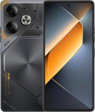 Смартфон Tecno Pova 6 12/256Gb, Meteorite Grey