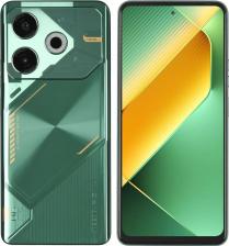 Смартфон Tecno Pova 6 Neo 8/128Gb, Comet Green