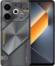 Смартфон Tecno Pova 6 Neo 8/128Gb, Speed Black
