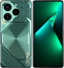 Смартфон Tecno Pova 6 Pro 8/256Gb, Comet Green